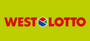 West Lotto Logo